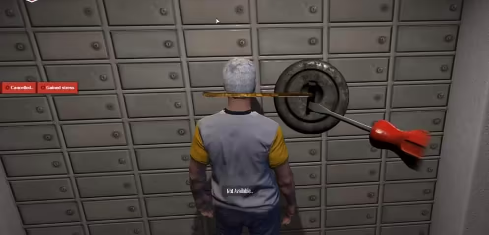 QBCore Framework Server (QB v4) 11