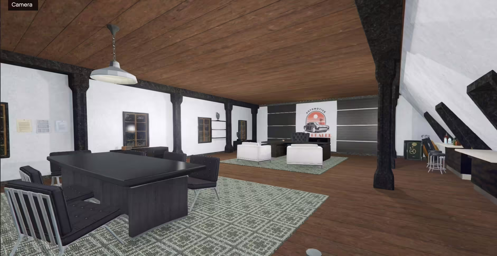 Premium CarDealer / Dealership (MLO) 4