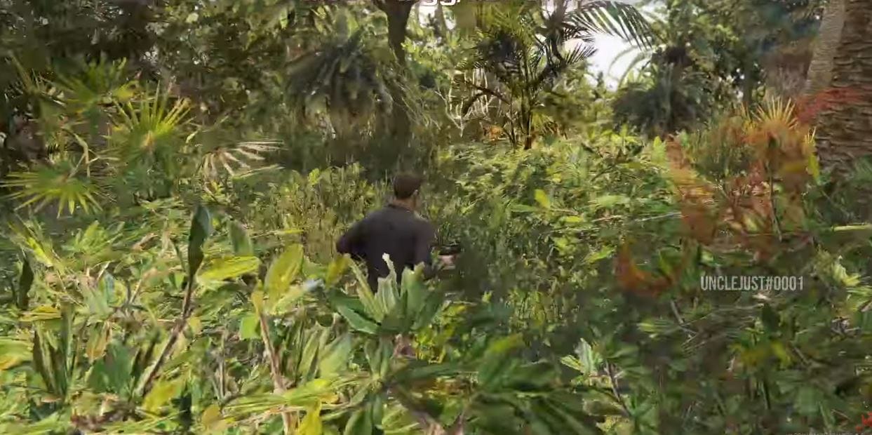 FiveM Cayo Perico (Premium) by UncleJust 7