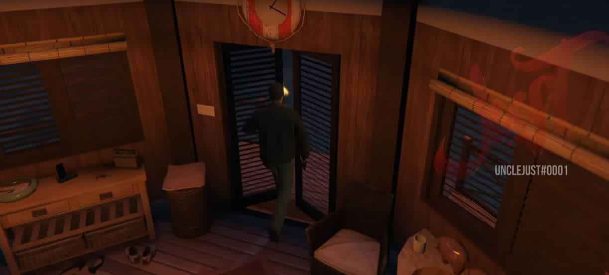 FiveM Cayo Perico (Premium) by UncleJust 2