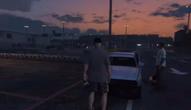 FiveM Towing Script 2