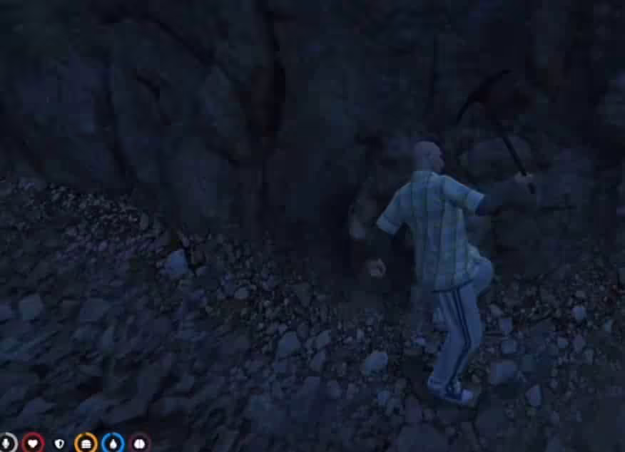 CLRP (Pandora Roleplay Server) 10