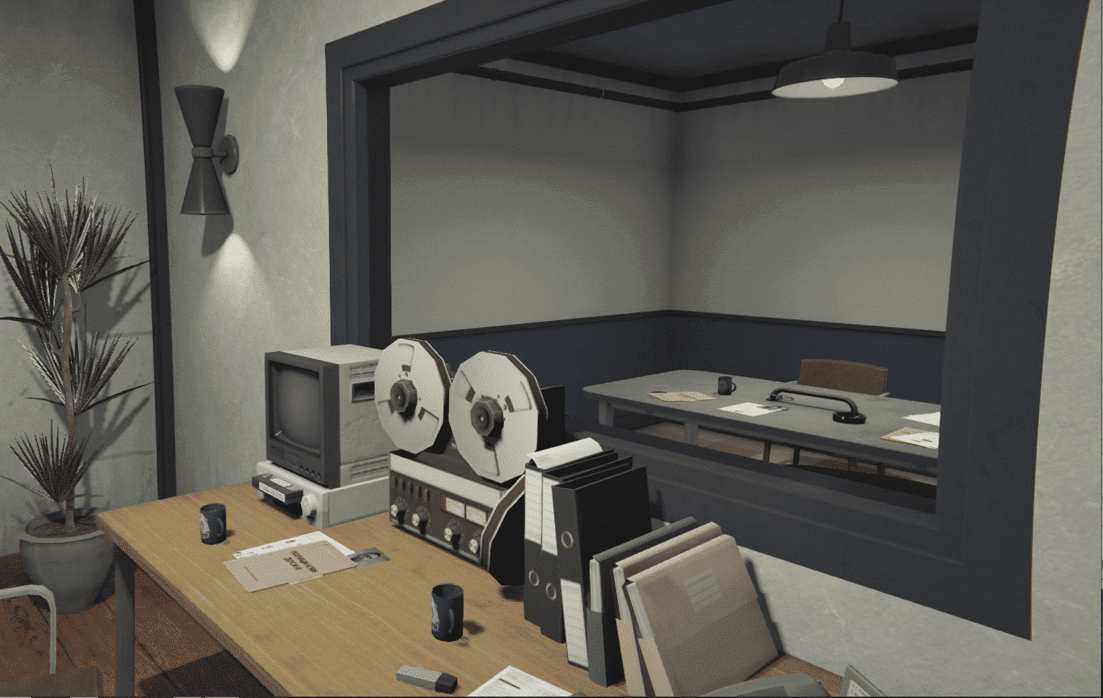 Gabz MRPD (serbian police style) 11