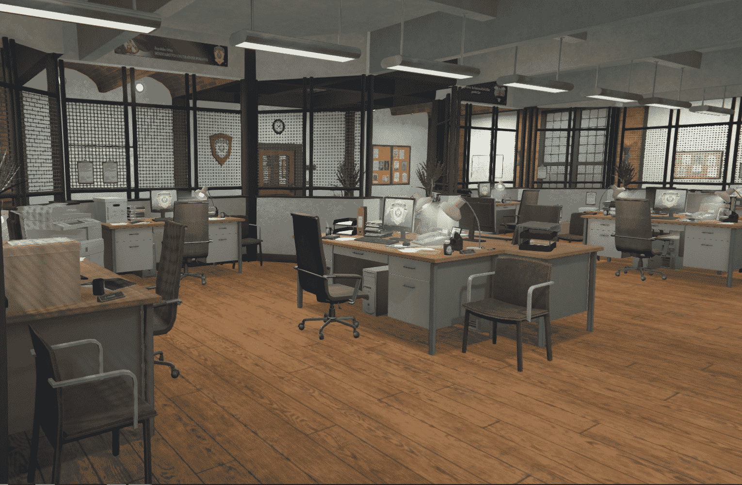 Gabz MRPD (serbian police style) 5