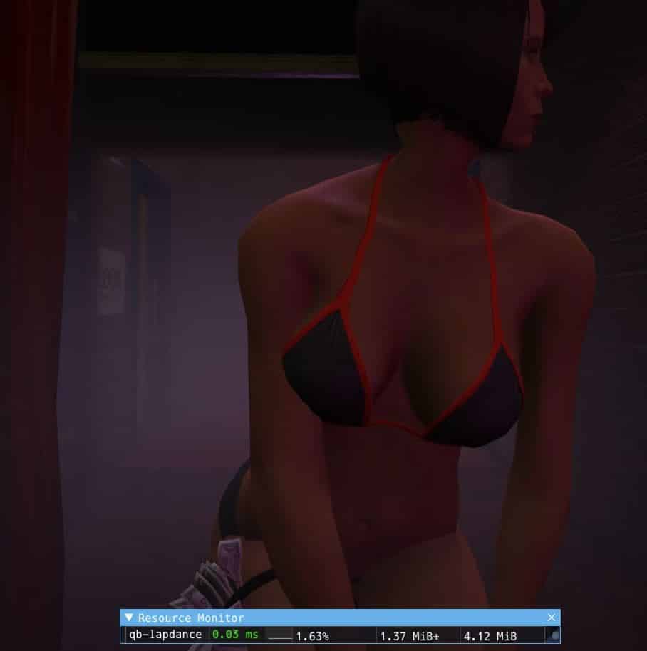 Unicorn Lapdance Script 2