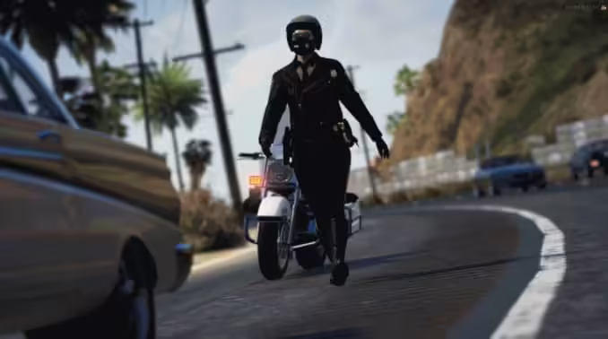 SASP EUP Mega Pack v2.0 3