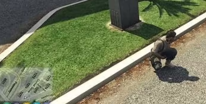 FiveM Advanced Crouch Script 3