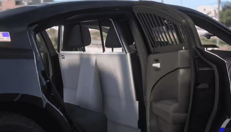 Code 3 Mega Pack LSPD Liveries 6