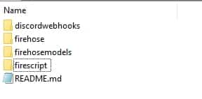 FiveM Fire Department - Fire Hose (LSFD script) 5