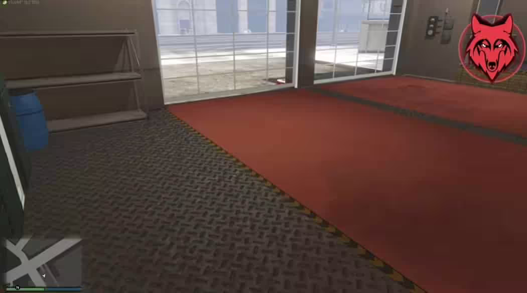 Pillbox Fire Department MLO 5