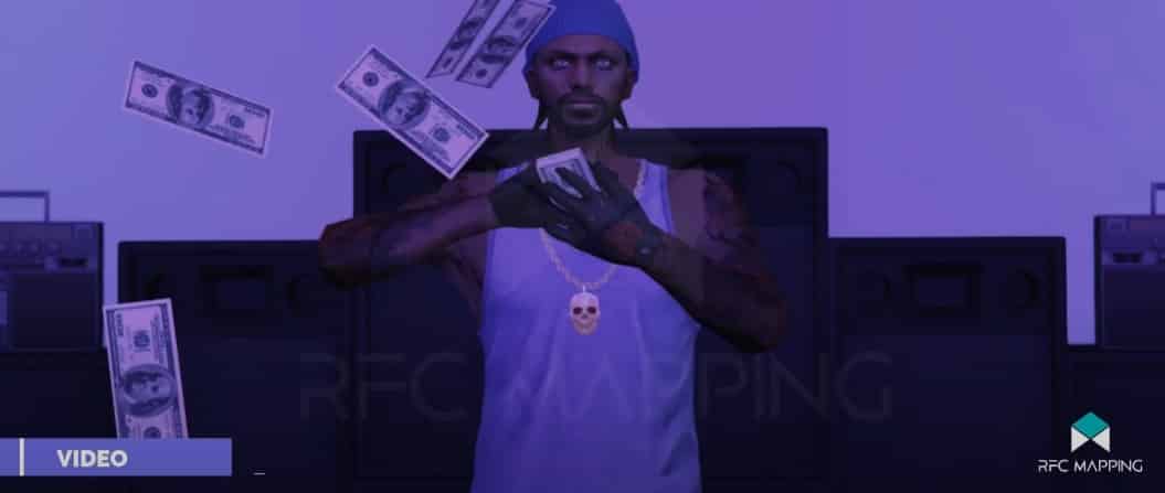 Ballas Records [Bar/Music Studio] 5