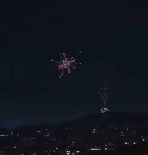 FiveM firework script 4