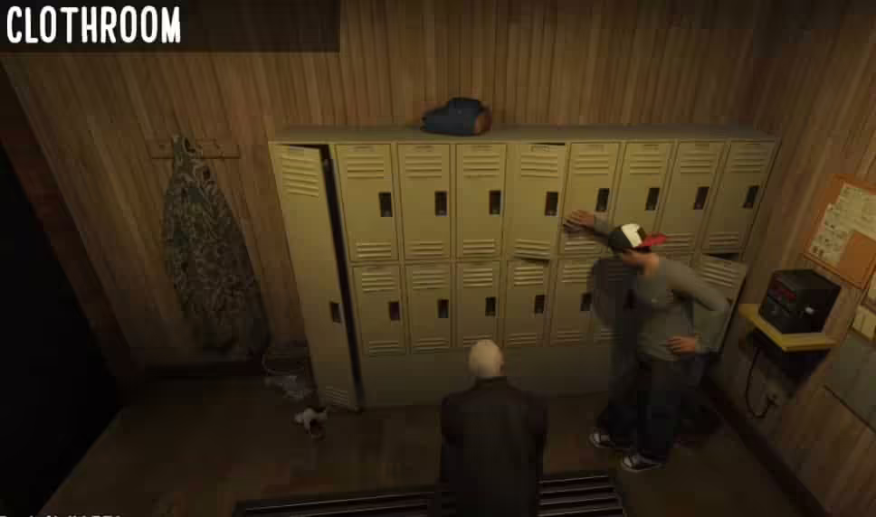 Chinese Restaurant 5