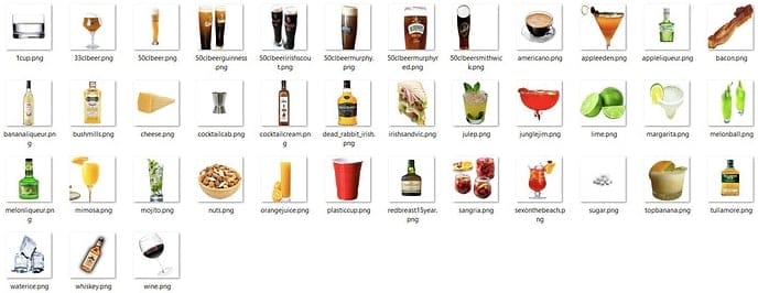 Irish Pub Job (ESX/QB) 2