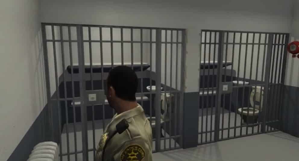 Grapesheed Sheriff MLO 4