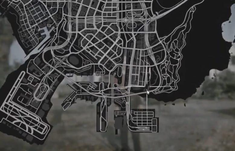 Secret Weed farm MLO 7