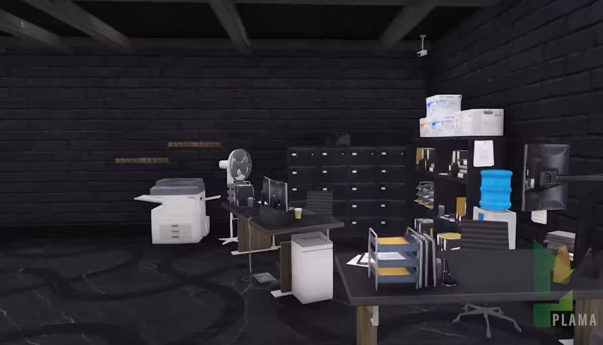 Premium Deluxe Motorsport (PDM MLO) 5