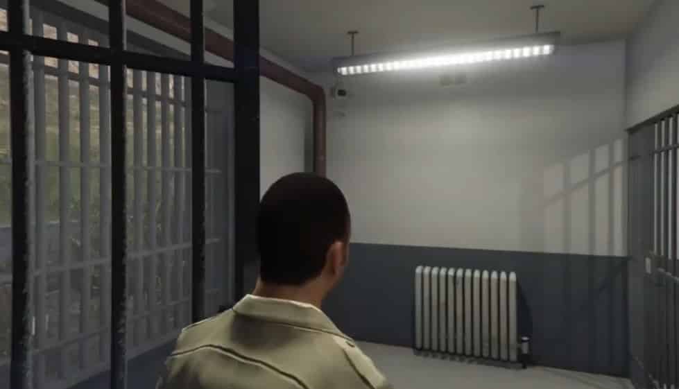 Grapesheed Sheriff MLO 5