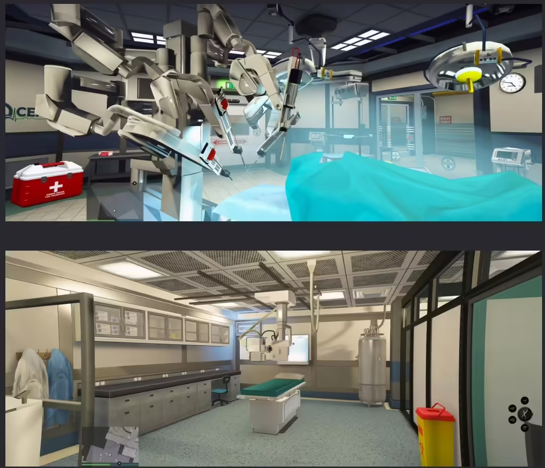 Ocean Medical Center (MLO) 14