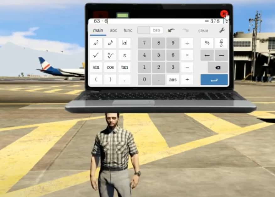 FiveM Laptop Script (Standalone) 2