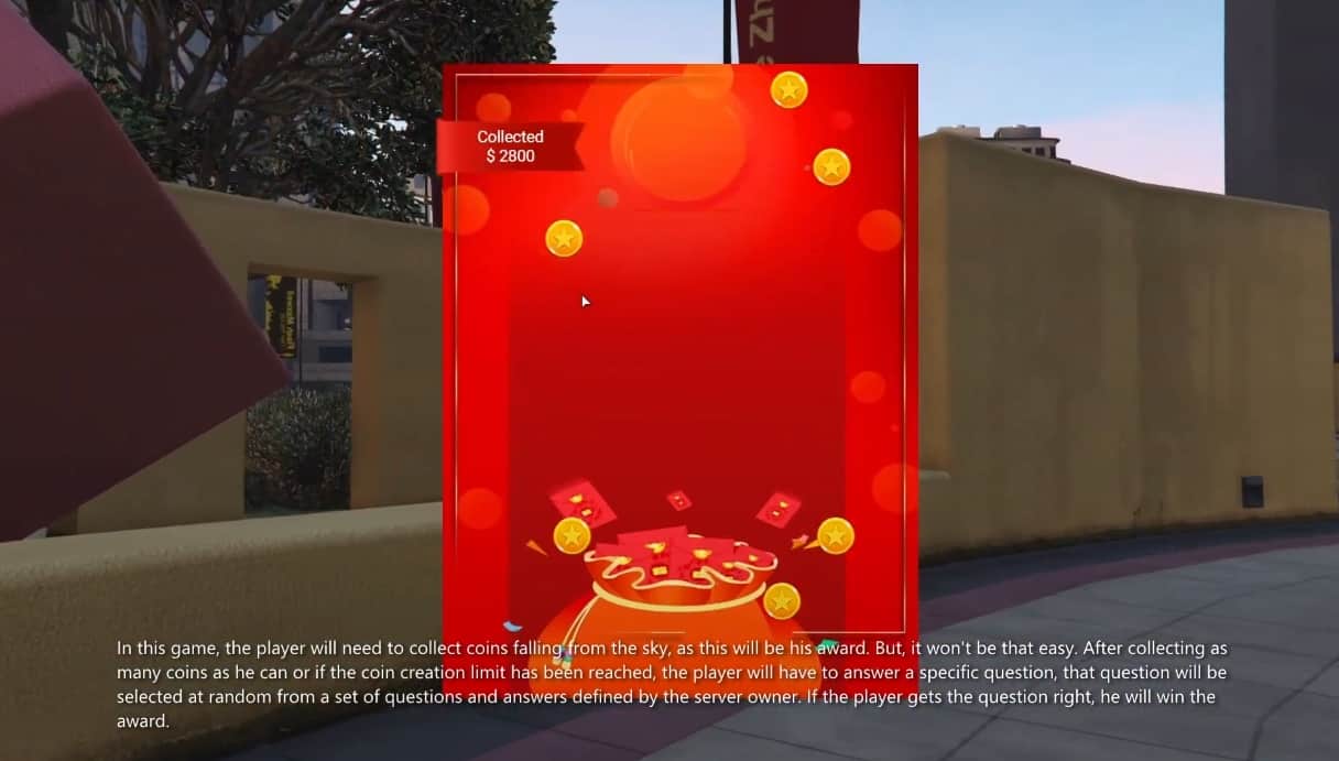 Luck Games System V1 [Minigames] (ESX/QB/VRP/STANDALONE) 4