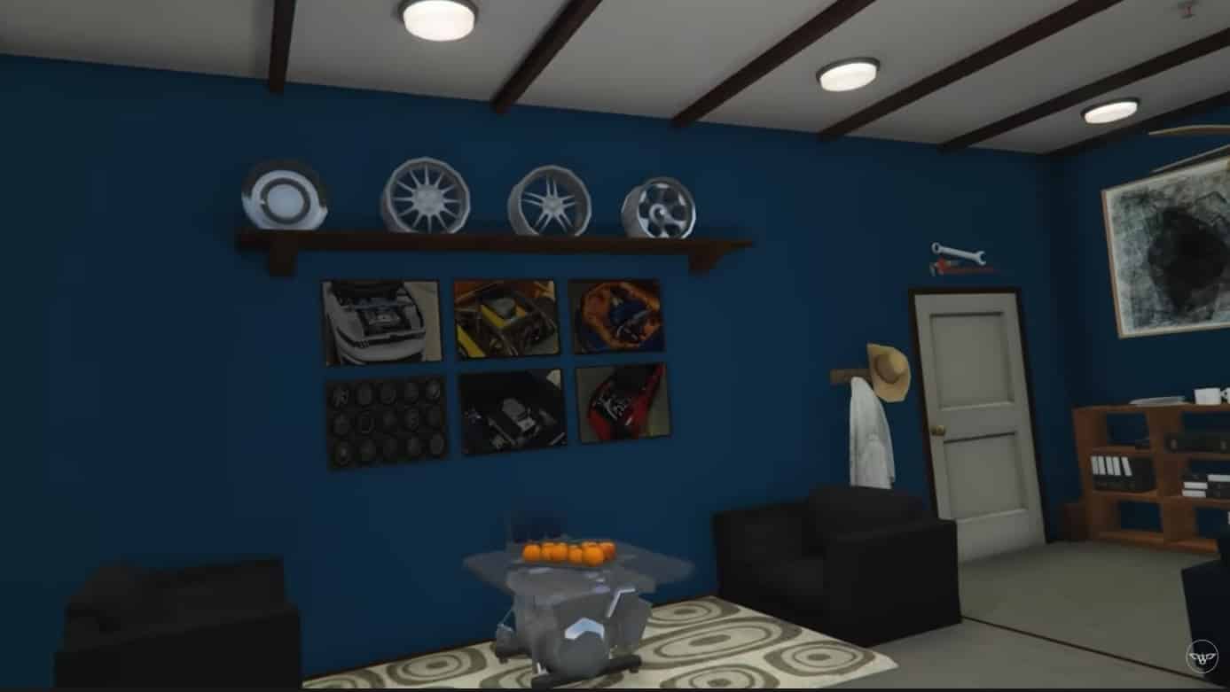 Western General Mechanics 3