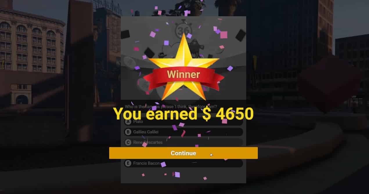 Luck Games System V1 [Minigames] (ESX/QB/VRP/STANDALONE) 6