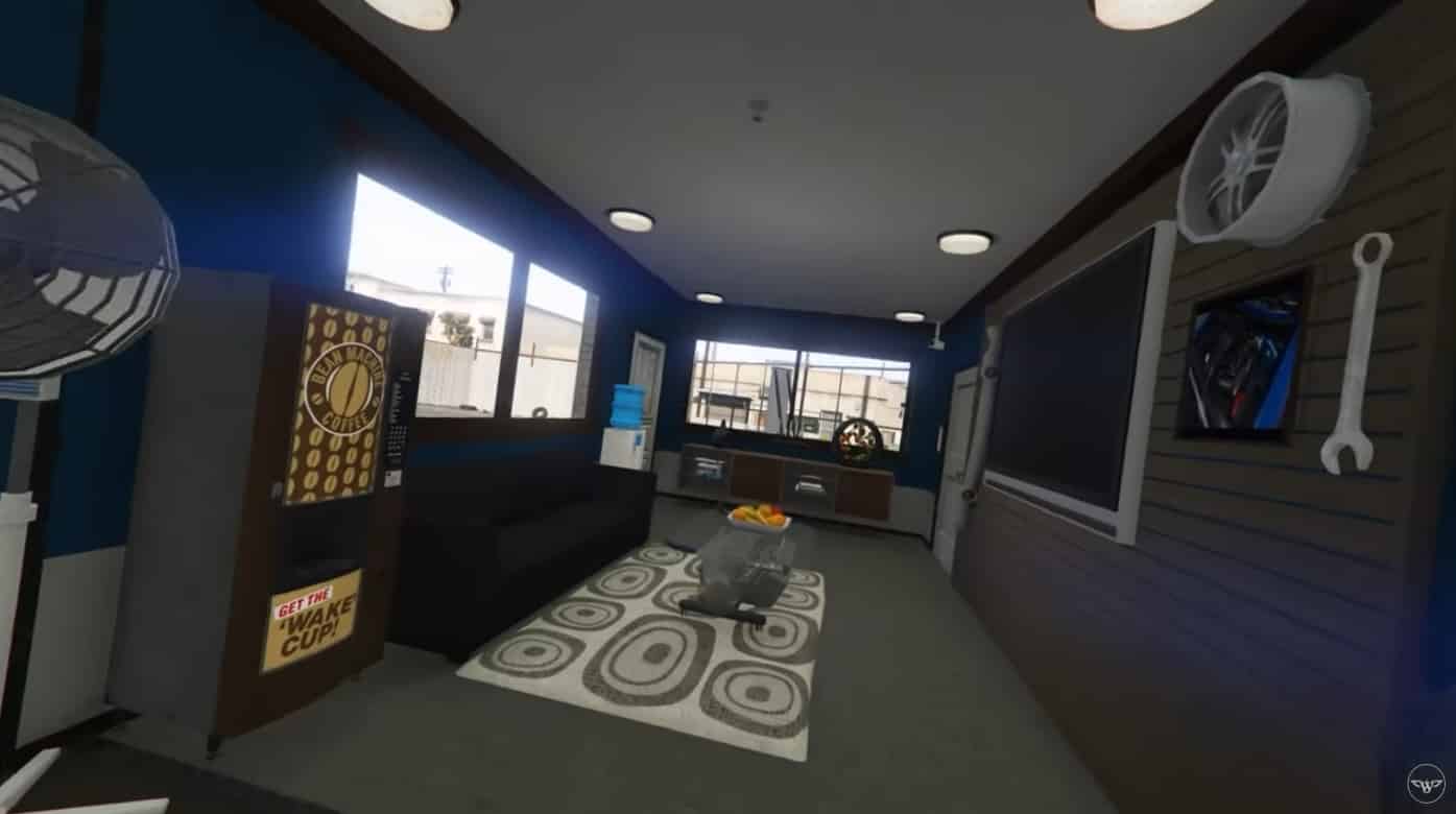 Western General Mechanics 7