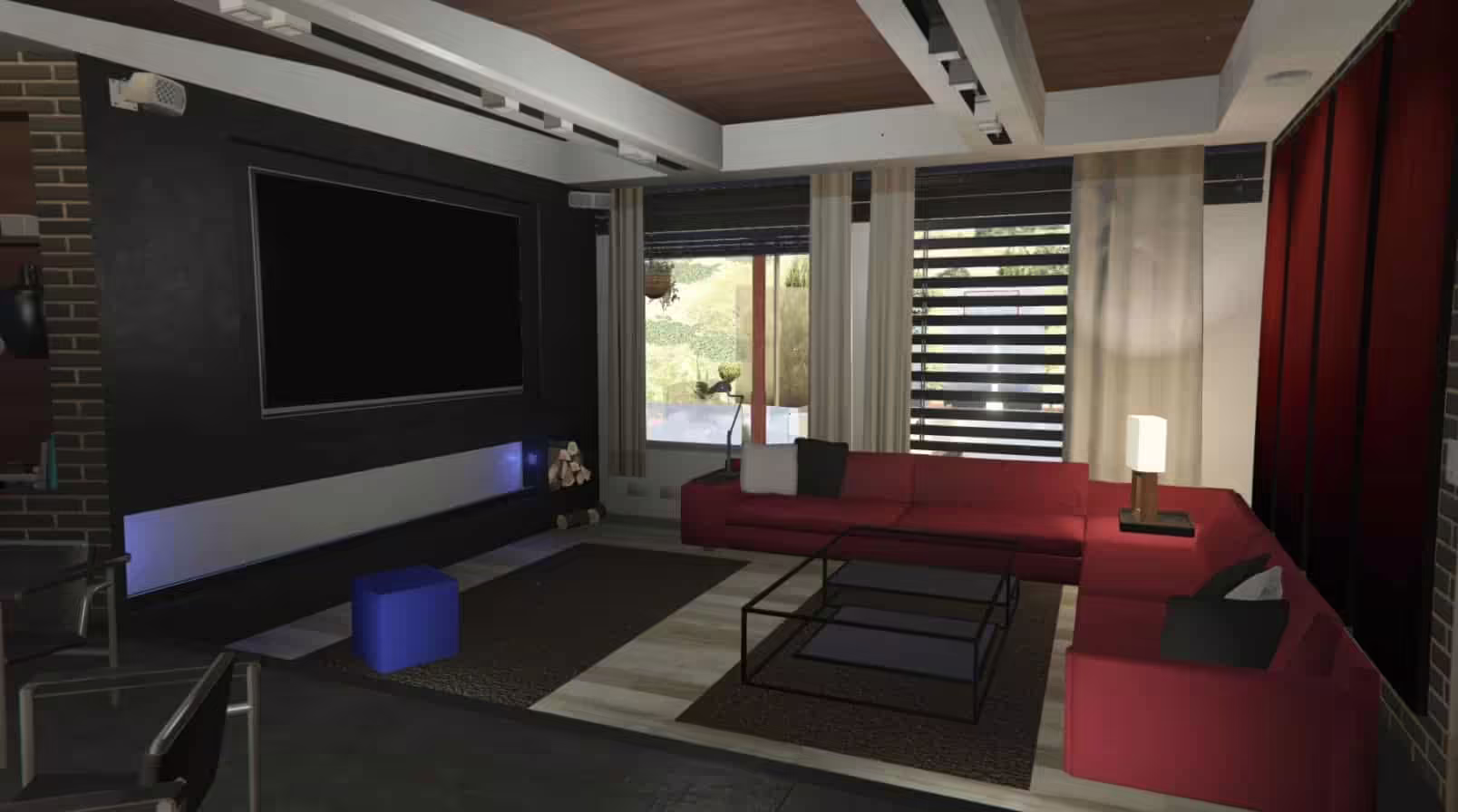 Designers House (FiveM Convert) 10