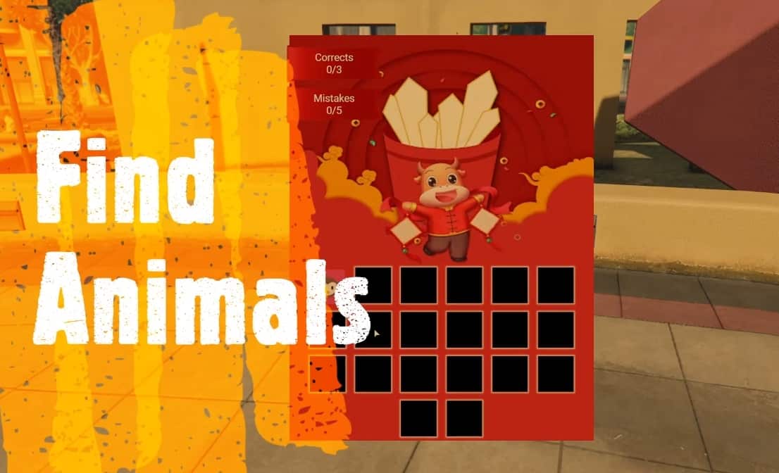 Luck Games System V1 [Minigames] (ESX/QB/VRP/STANDALONE) 3