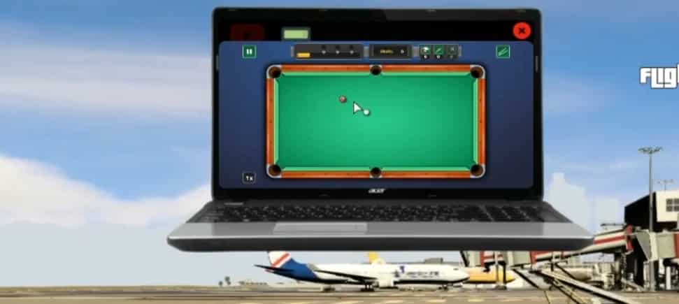 FiveM Laptop Script (Standalone) 3