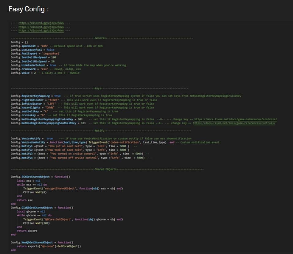 BLVCK HUD (Black Hud) V2 5