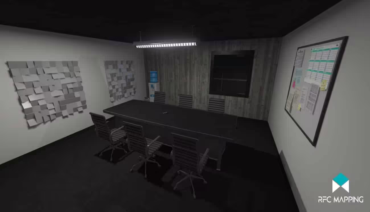 East Customs Garage MLO [Car Workshop, Tuner Shop] 13