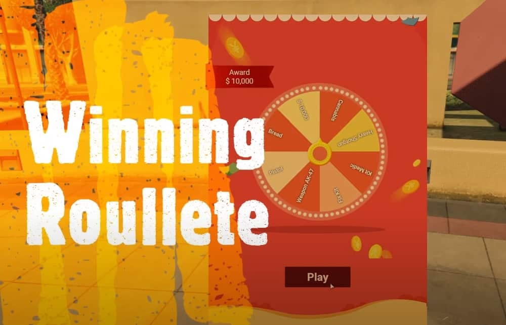 Luck Games System V1 [Minigames] (ESX/QB/VRP/STANDALONE) 7