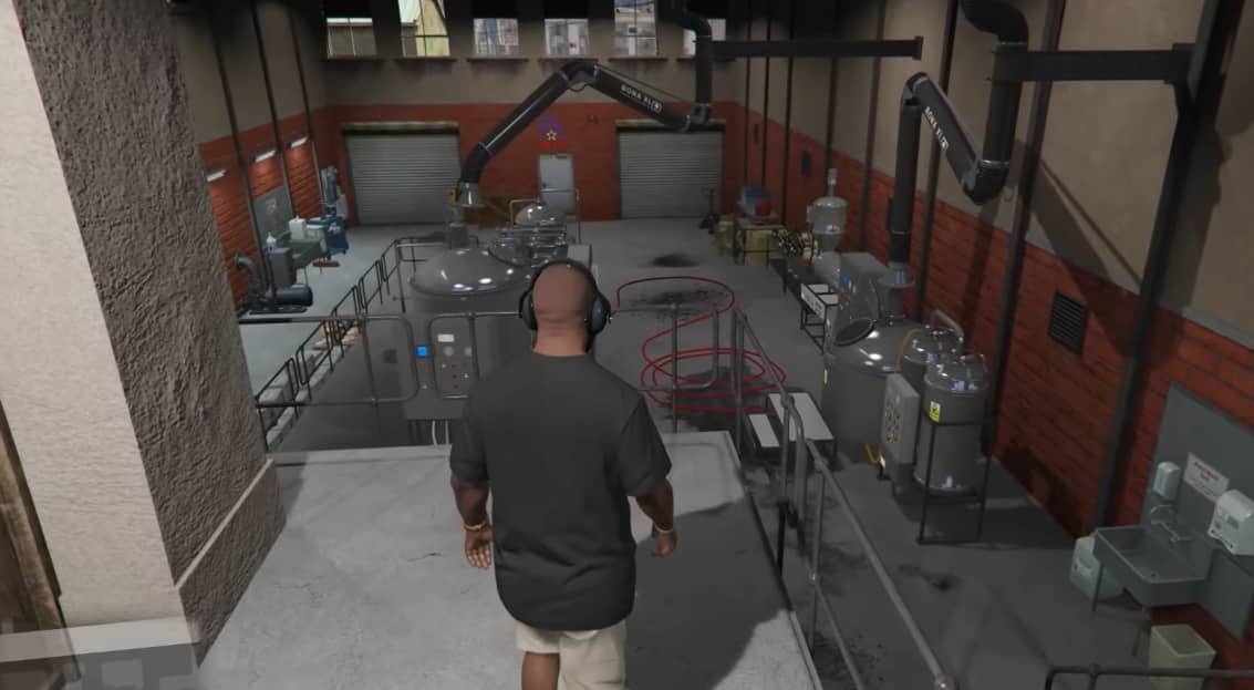 Pisswasser Beer Factory MLO 4