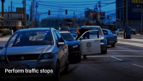 FivePD server template 3