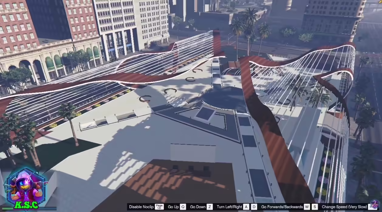 FiveM Meeting Point 2