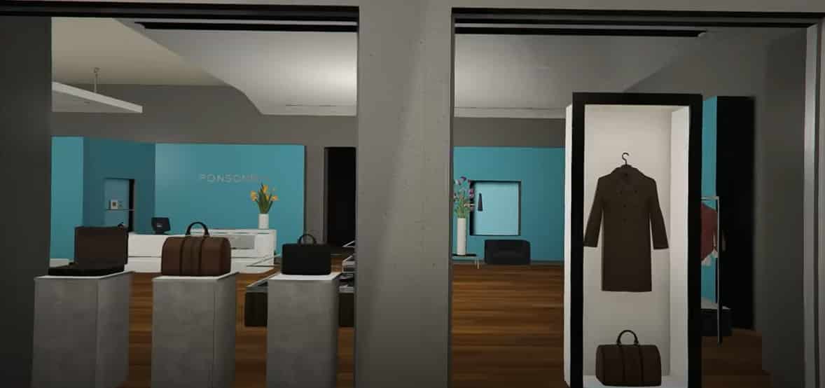 Los Santos International Airport V2 (FiveM/AltV/RageMP) 3