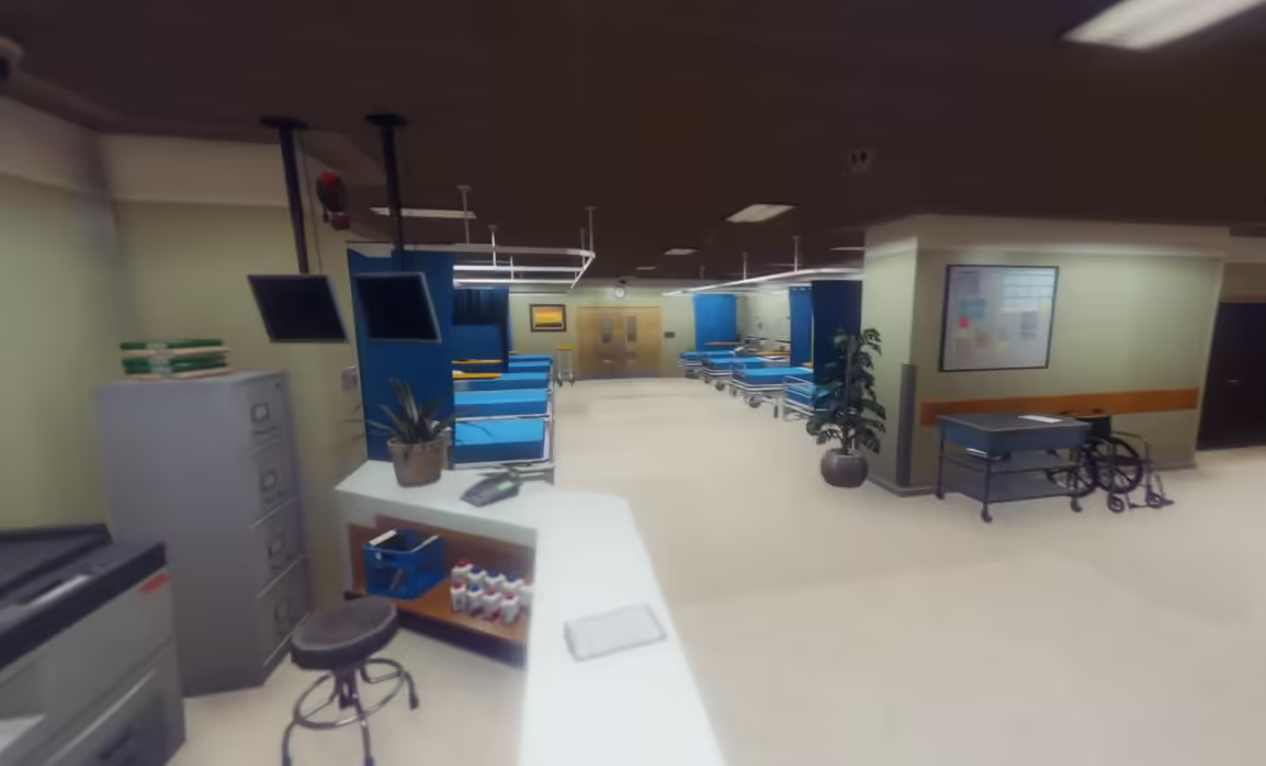 Pillbox Hill Hospital Center MLO V5 (47 rooms) 4