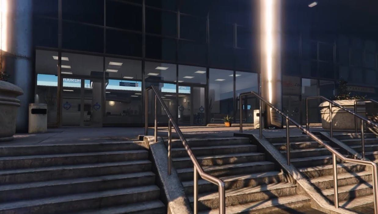 Eclipse Medical Tower (Hospital) 6