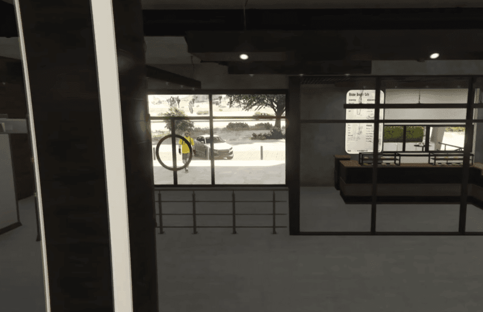 Blaine County Administrative Building 2