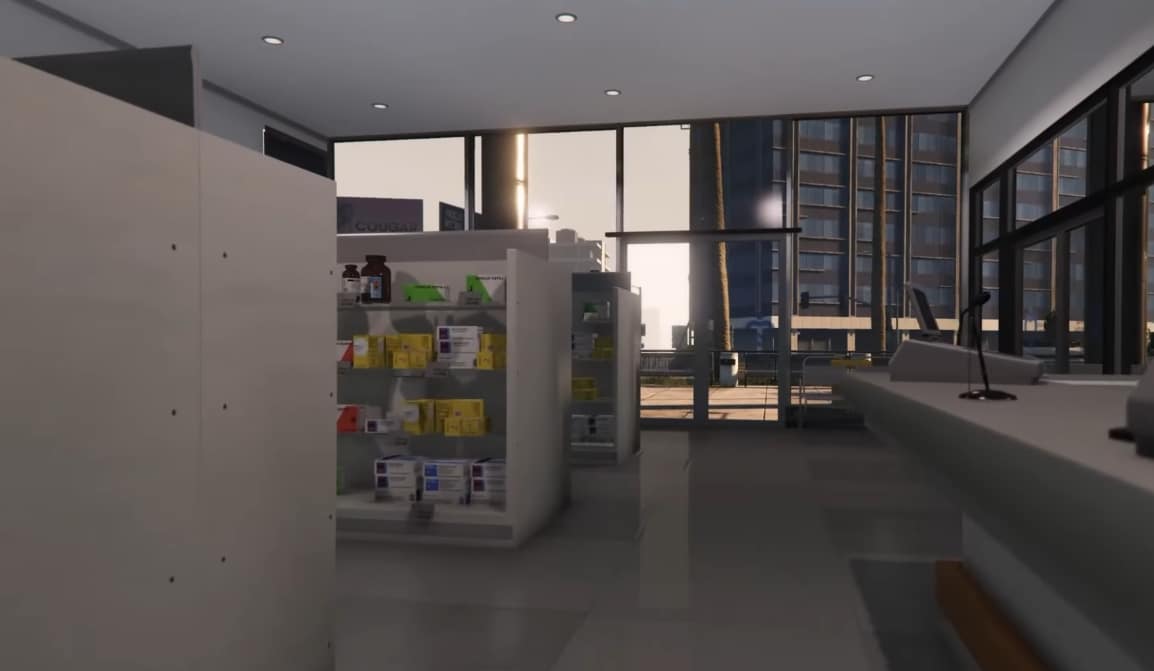 Eclipse Medical Tower (Hospital) 4