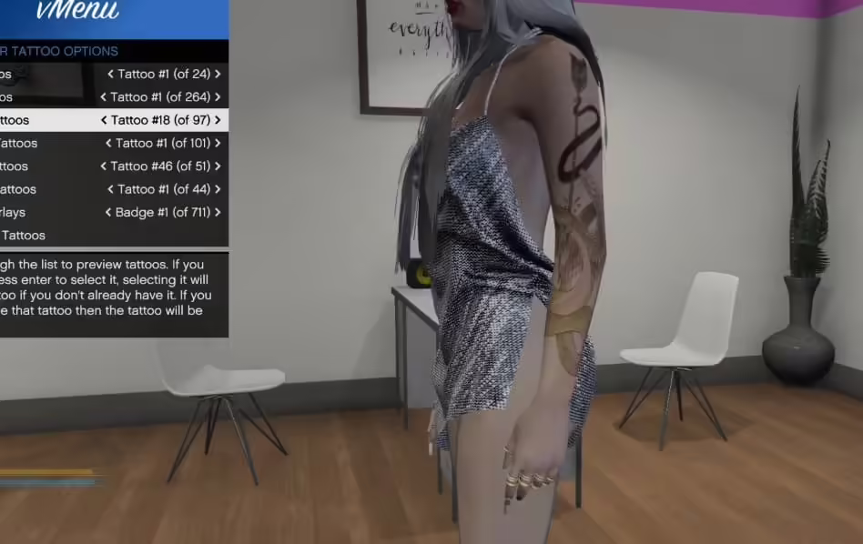 Premium Female/Male Clothes Pack 7