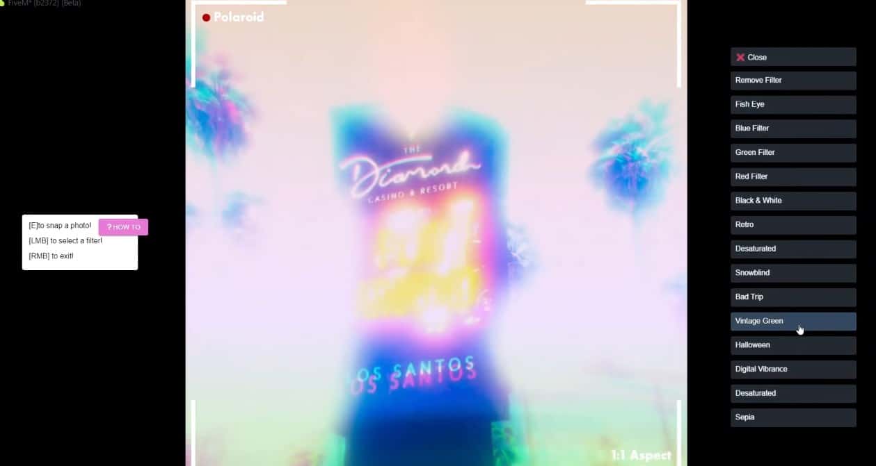 Polaroid & Album System V2 3