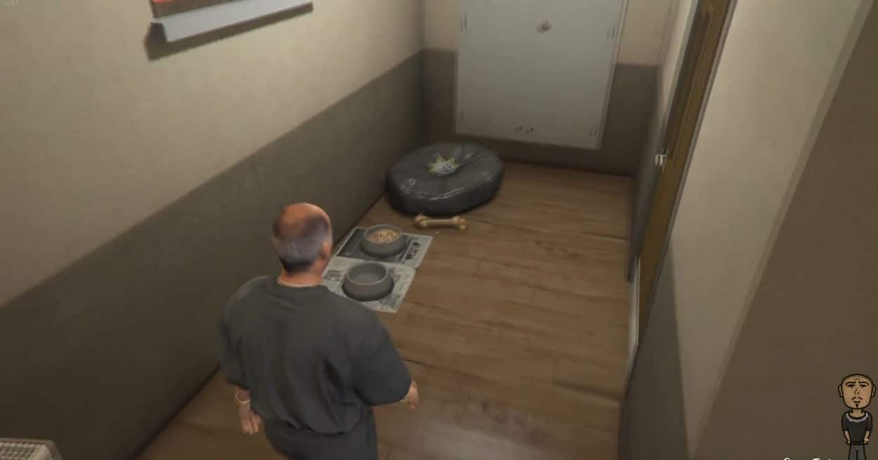 San Andreas Highway Patrol v2 3