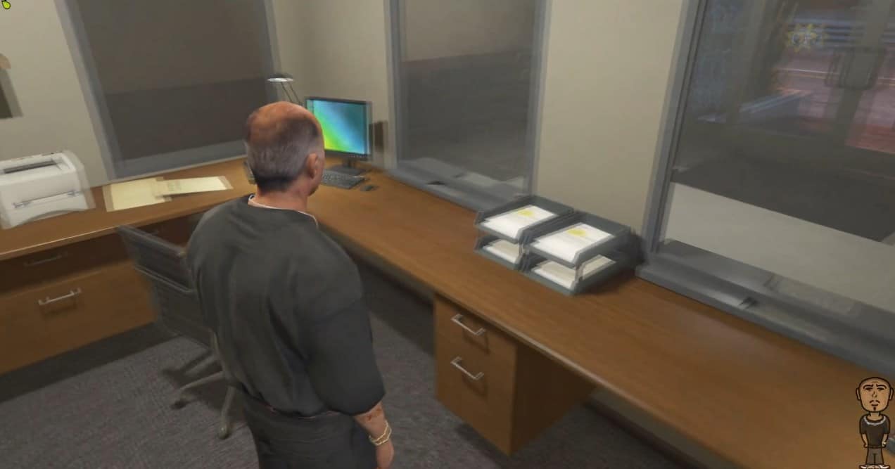 San Andreas Highway Patrol v2 4