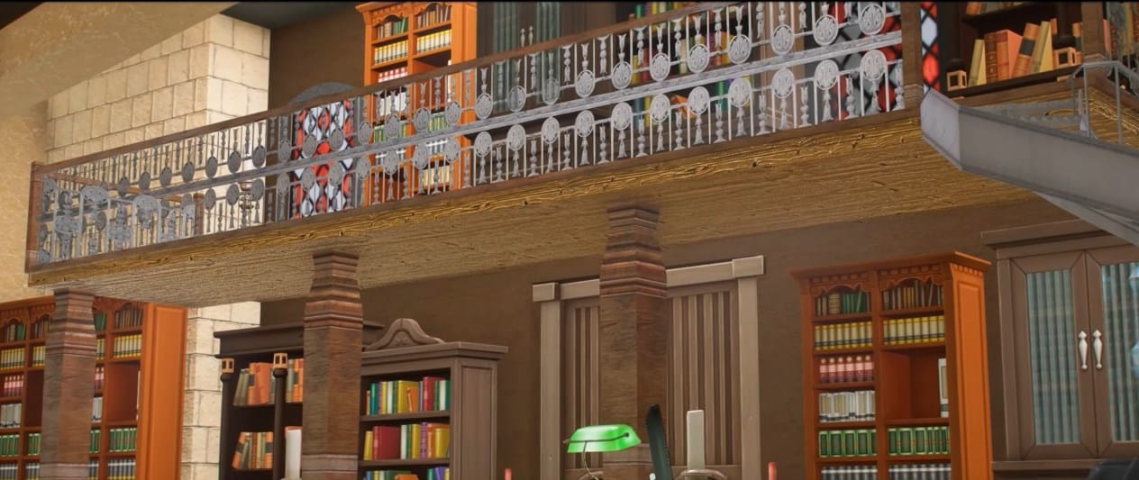 LUX NIGHTCLUB + PENTHOUSE 5