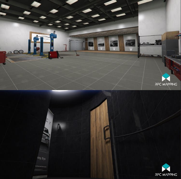 LS Motor Dealership 7