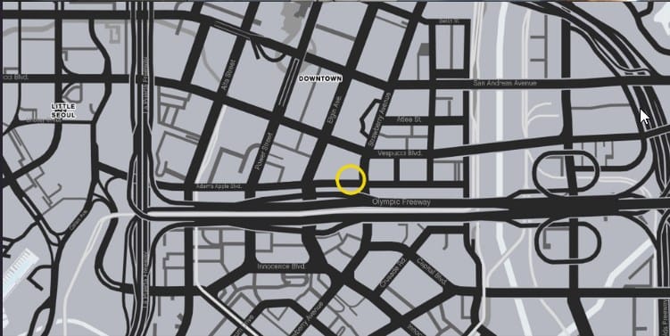 LS Motor Dealership 9