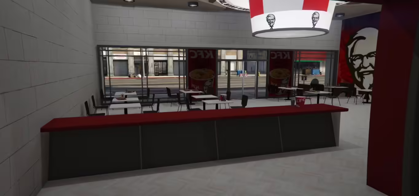 KFC Map V2 (MLO) 5